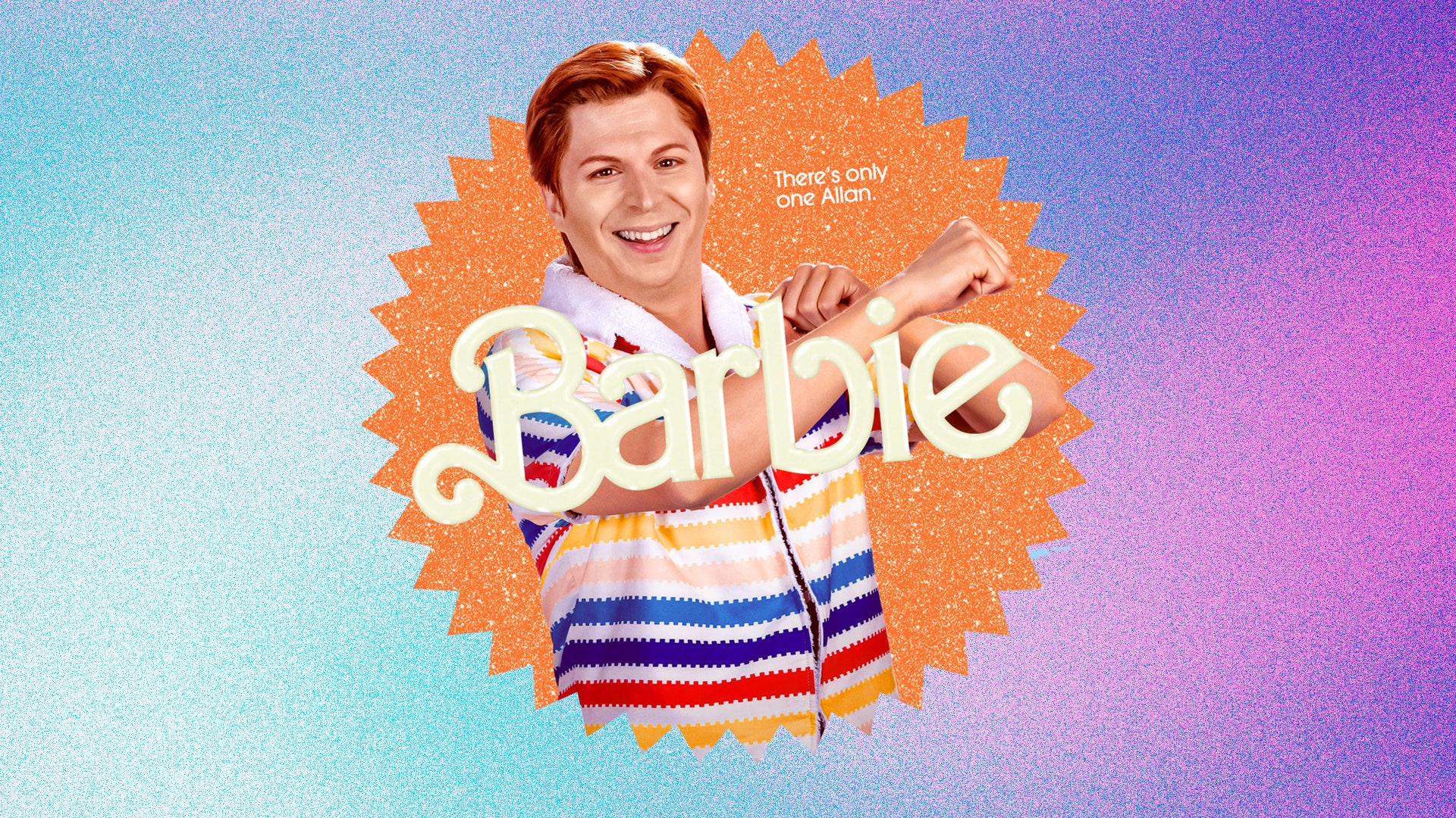 Who Is Allan, Michael Cera's Character in the 'Barbie' Movie? | GQ