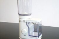 braun coffee grinder