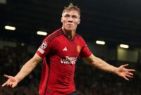 rasmus hojlund future stars