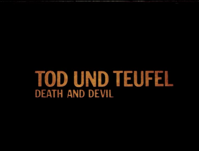 Tod und Teufel (1974) | Worldscinema | Download Free