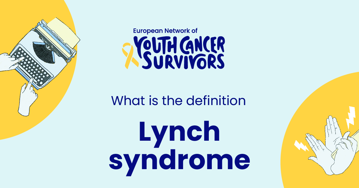 Lynch syndrome - BeatCancer