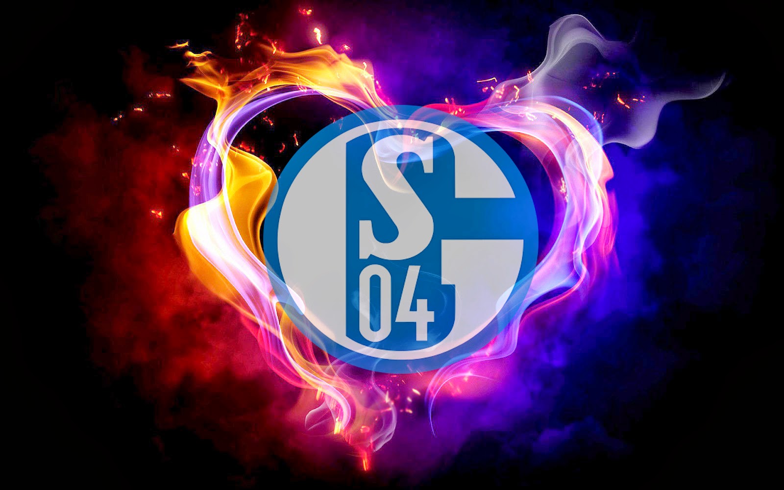 Einzigartige-schwarzen-fc-schalke-04-hintergrund-mit-fc-schalke-04-logo