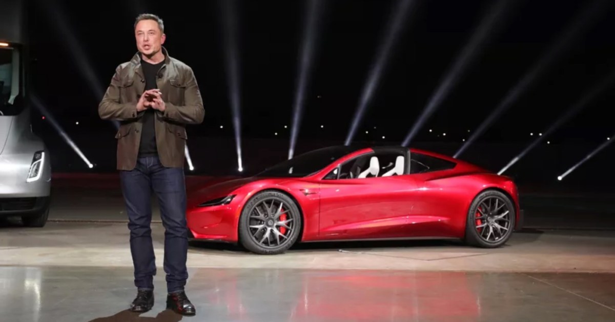 Elon Musk announces Tesla AI Day on August 19 - Flipboard