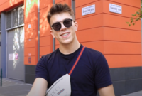 kacper blonsky fame mma