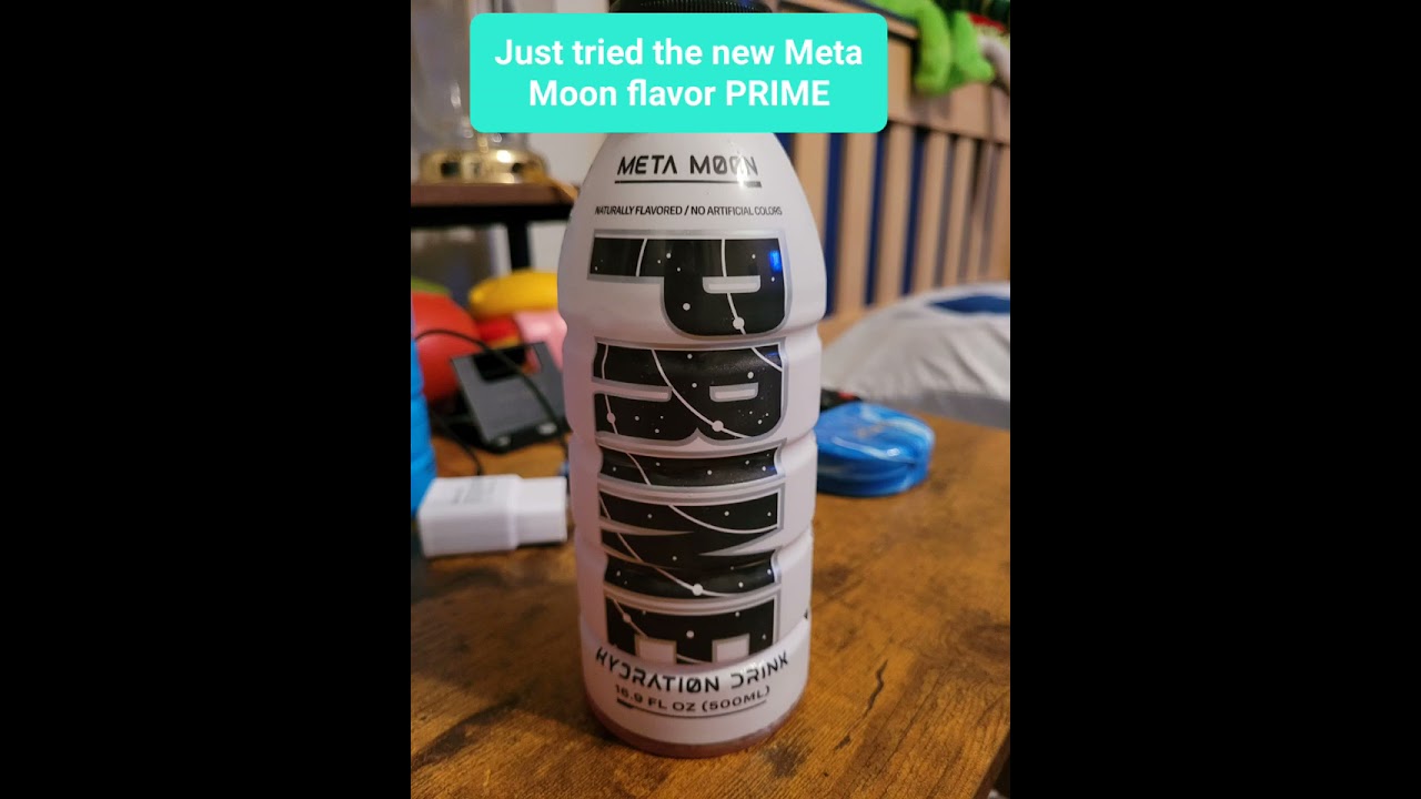 Meta Moon Prime - YouTube