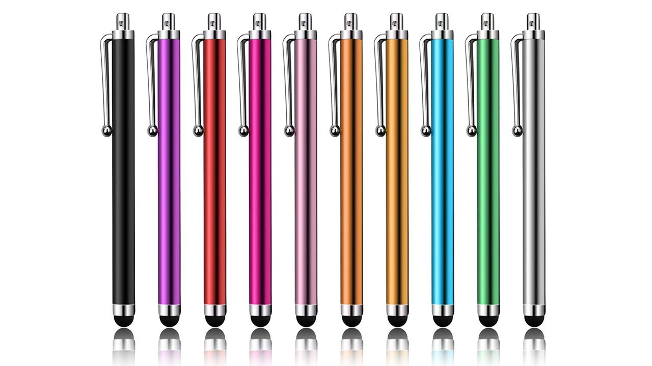 Best Nintendo Switch Stylus for Super Mario Maker 2 | Shacknews