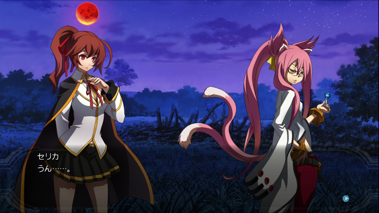 BlazBlue: Chrono Phantasma Extend coming to North America this summer