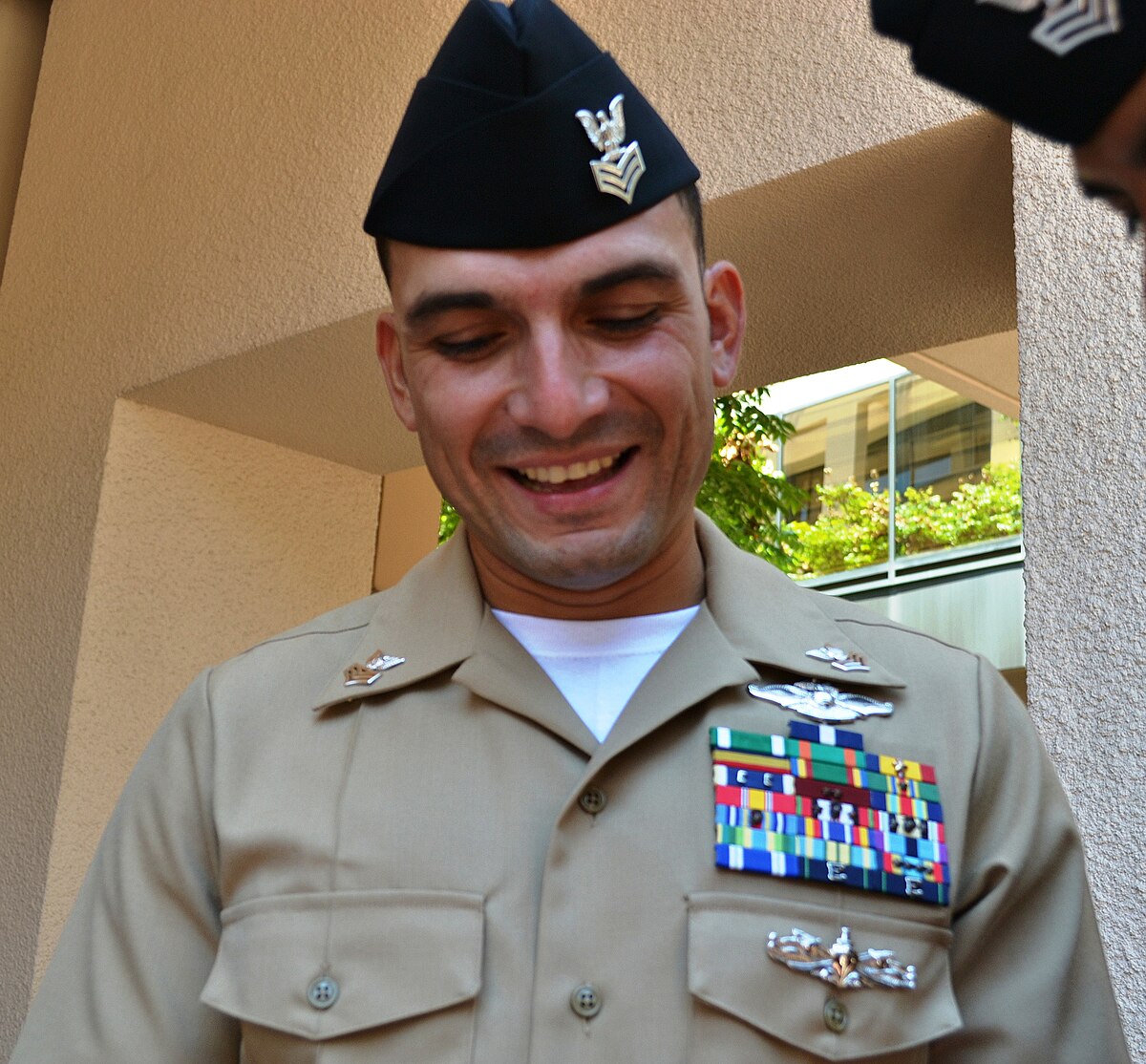 Luis Fonseca - Wikipedia