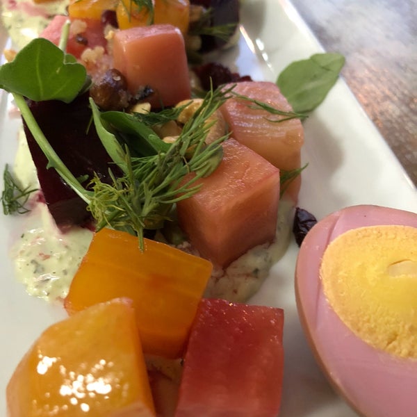 Central Cafe - 13 tips