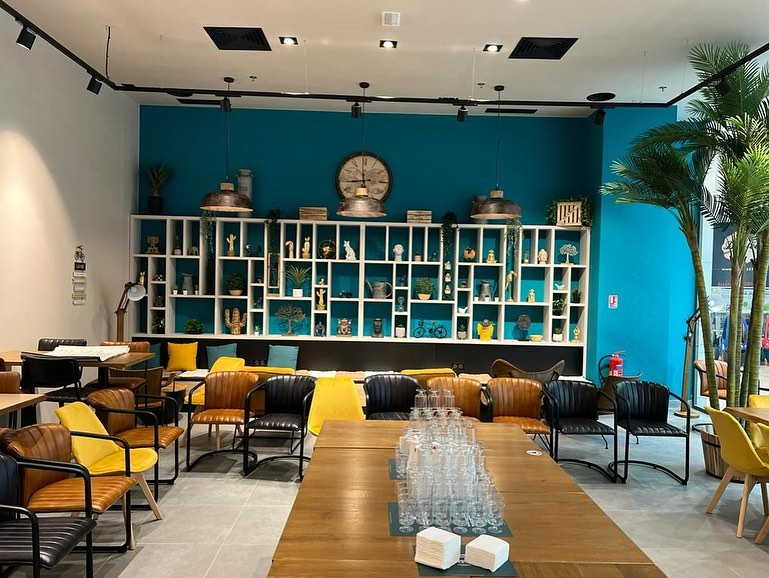 Columbus Café & Co (@columbus_cafe) • Photos et vidéos Instagram | Home