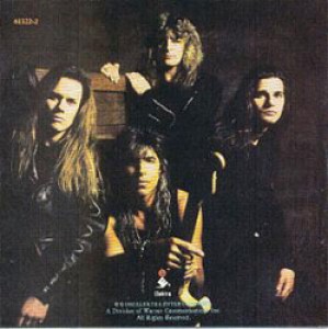 Lynch Mob - Herb Music