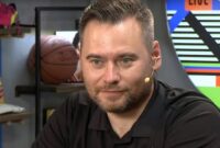 krzysztof stanowski wiek