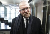 grzegorz braun postac