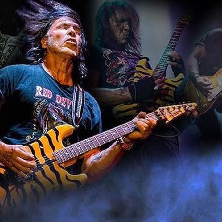 Lynch Mob Concerts & Live Tour Dates: 2024-2025 Tickets | Bandsintown