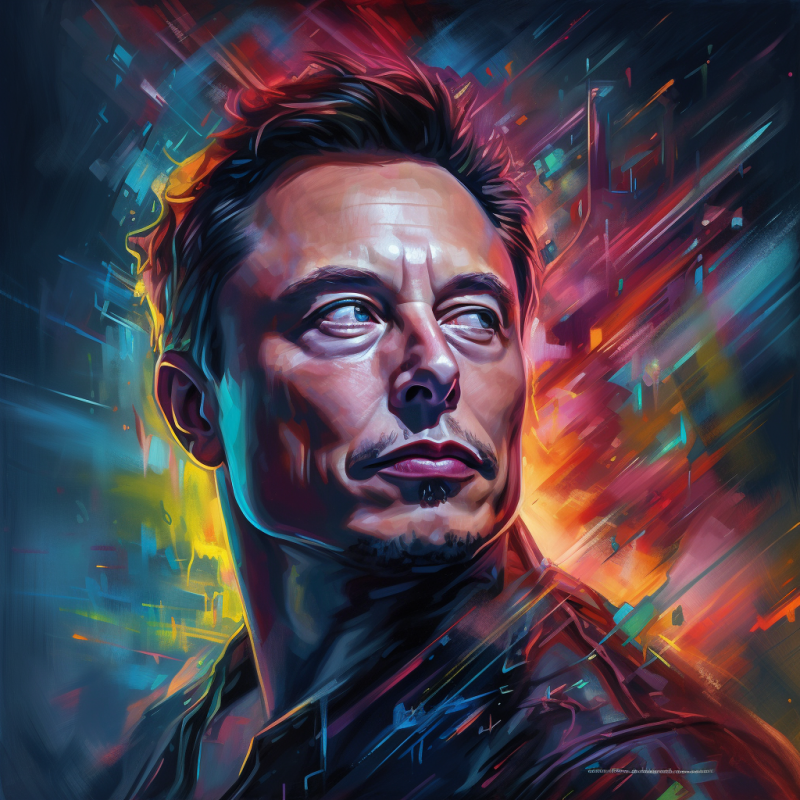 Elon Musk's Admission Shakes the AI Community - Science4Data