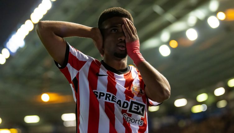 Man Utd: Amad Diallo has Sunderland fans raving after MOTM masterclass