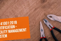 iso 41001 facility management pdf