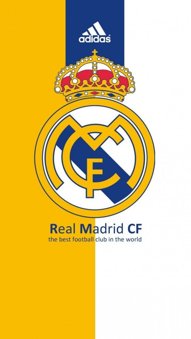 Real Madrid Wallpapers