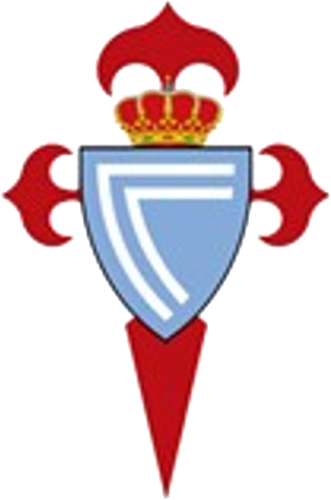 Celta Vigo Logo History