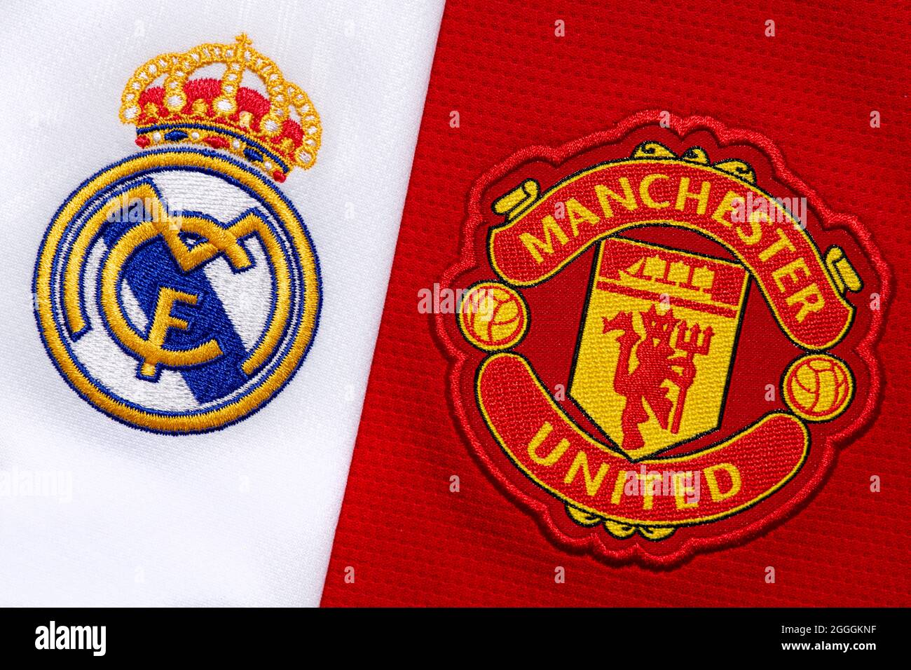 97 + Wallpaper Real Madrid Dan Manchester United Images & Pictures...