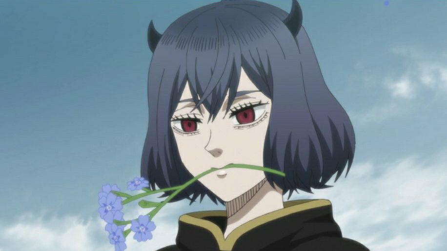 Top 9 Fun Facts You Should Know About Nero In Black Clover. - Black