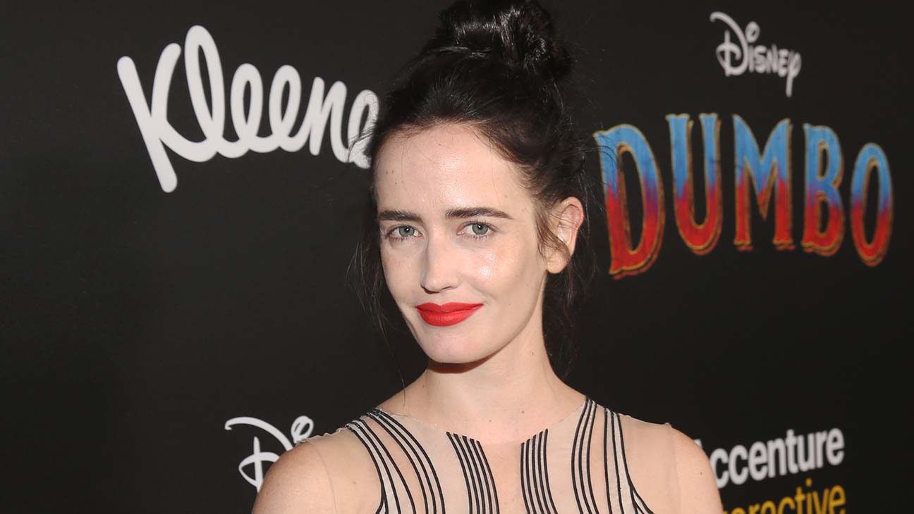 Why 'Dumbo' Star Eva Green Turned Down James Bond Role