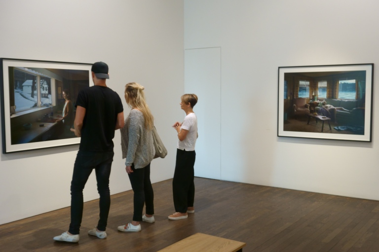 David Lynch | Art Blart