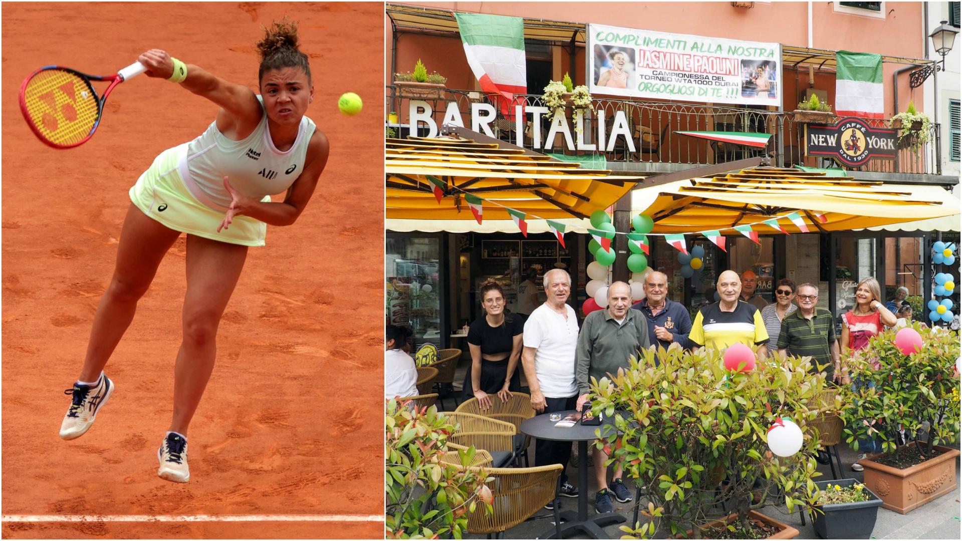 “Ma quale sconfitta. Il suo è un grandissimo risultato”. Bagni di Lucca