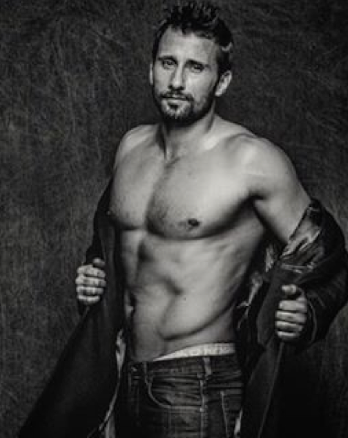Matthias Schoenaerts Shirtless: A Closer Look At His Life, Career, And