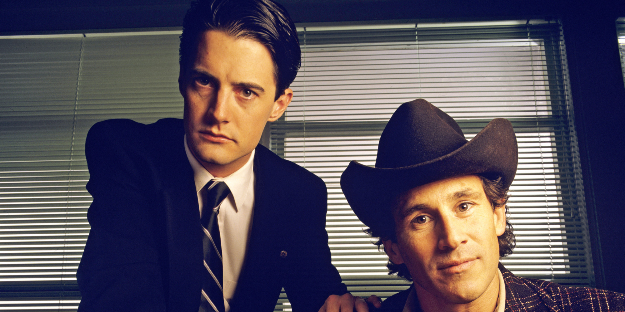 The 'Twin Peaks' Cast Made A Video Asking David Lynch To Come Back