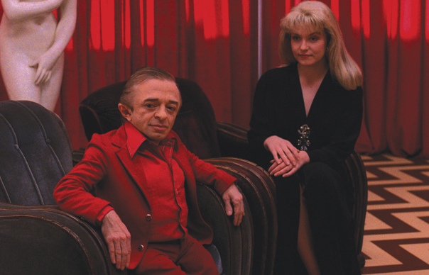Twin Peaks: The Theme of Dreams – Part Two (Podcast) – The Two Cities