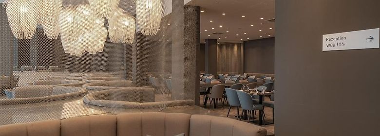 ≡ ROOMZ VIENNA PRATER 4⋆ ≡ AUSTRIA ≡ UPDATED RATES