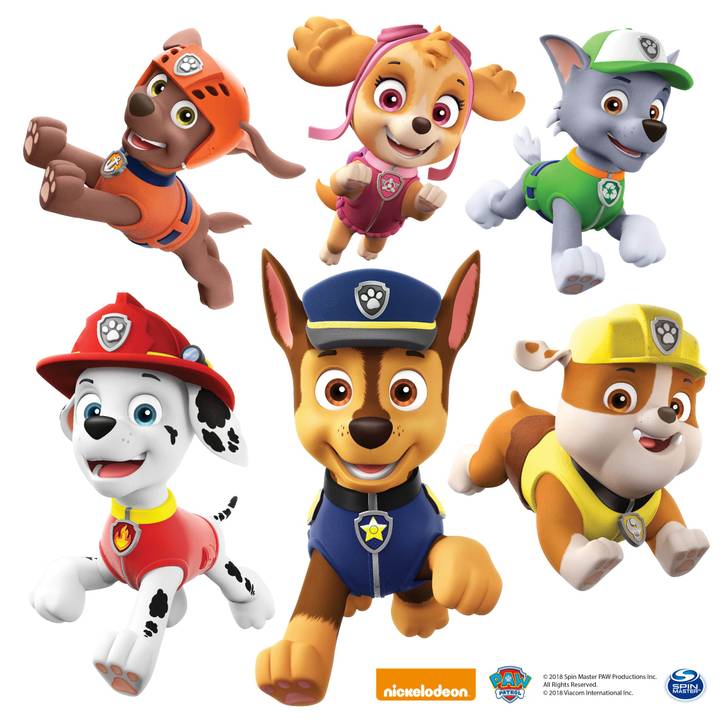 PAW Patrol - Freunde in Action kaufen | home24