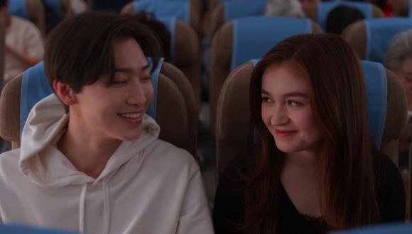 “Besos, Kitty” segunda temporada: fecha de estreno en Netflix, resumen