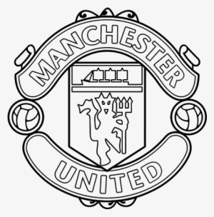 Manchester United Logo PNG & Download Transparent Manchester United