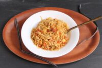 riesa spaetzle noodles