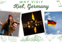 kiel germany attractions