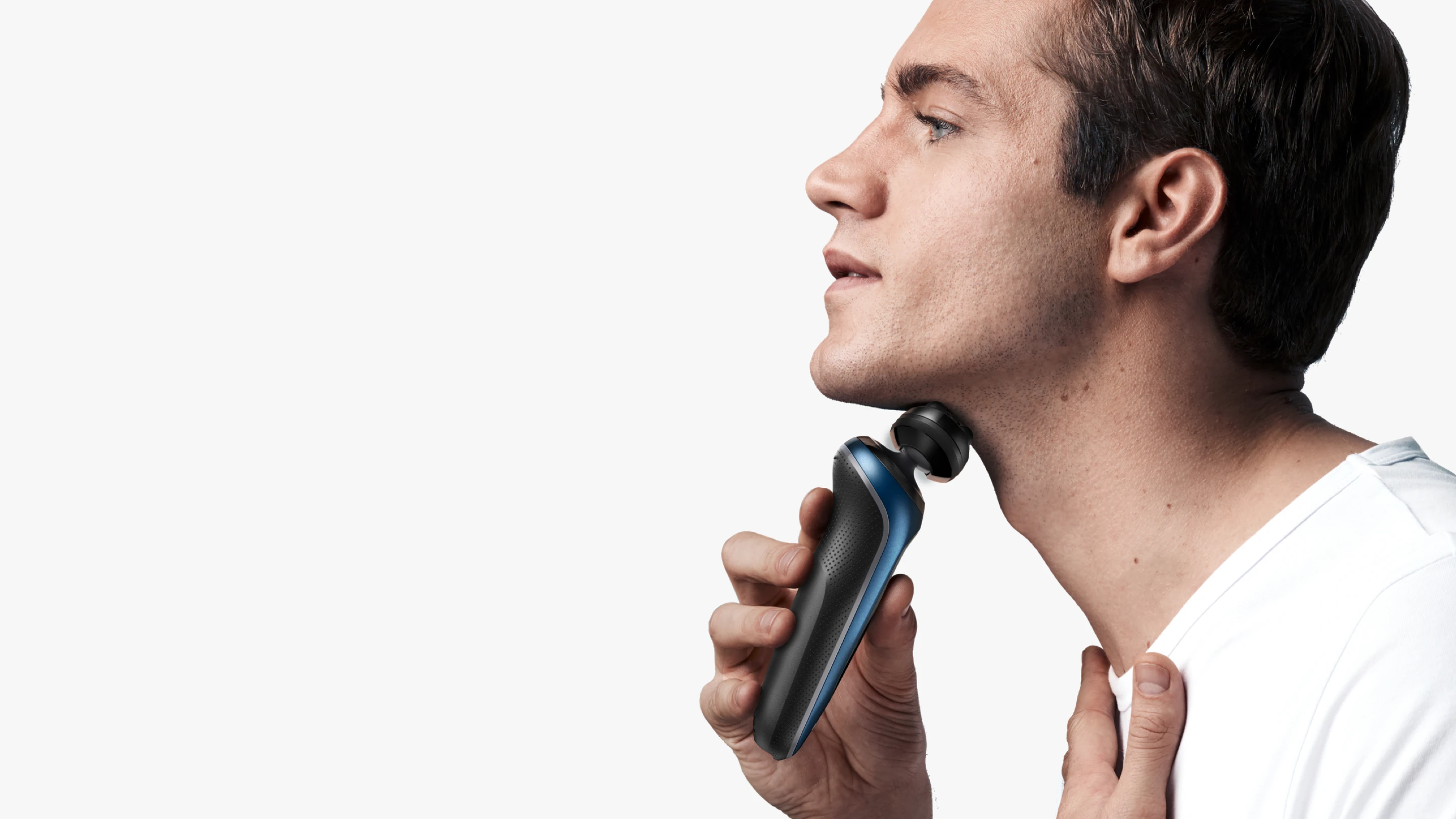 Series 6 Shaver for Men, Wet & Dry for Sensitive Skin | Braun AU Series 6 Shaver for Men, Wet & Dry for Sensitive Skin | Braun AU