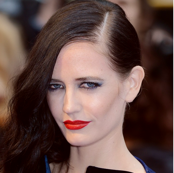 Beauty Onscreen: Eva Green ~ Beauty Blurbs