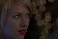 mulholland drive homeless guy