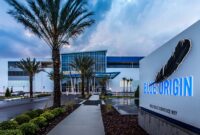 blue origin launch and repeat