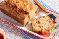 beef tips and egg noodles