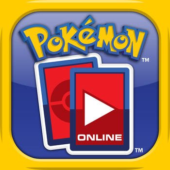 Pokémon Sammelkartenspiel Online als App auf dem iPad spielen › Touchportal