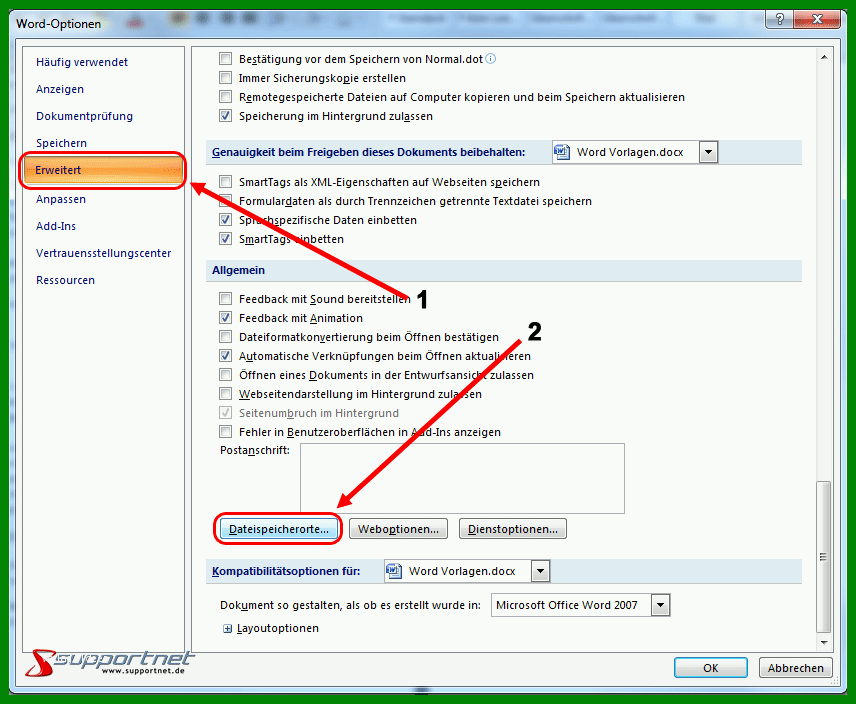 Spektakulär Word Vorlagen Von Microsoft Fice 2003 In Word 2007 184294