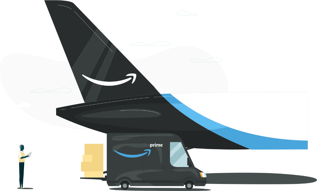 Sell on Amazon | Stay connected