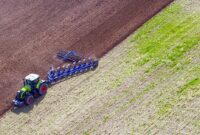 eu förderung landwirtschaft