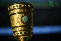 dfb-pokal fc bayern