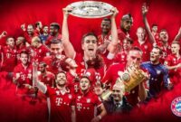 fc bayern meister