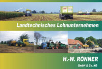 landwirtschaft rechtsform