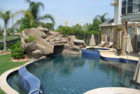 build your own swimming pool